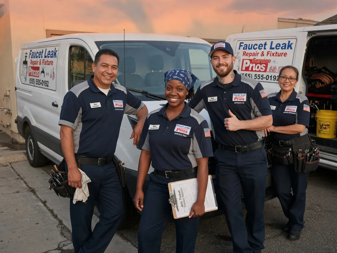 Faucet Repair company in Harwich Port, MA