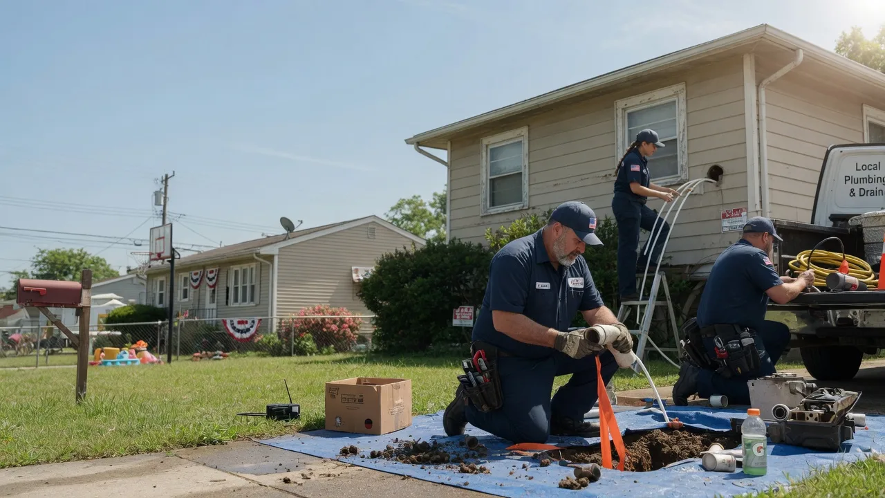 Faucet Repair in Harwich Port, MA near me